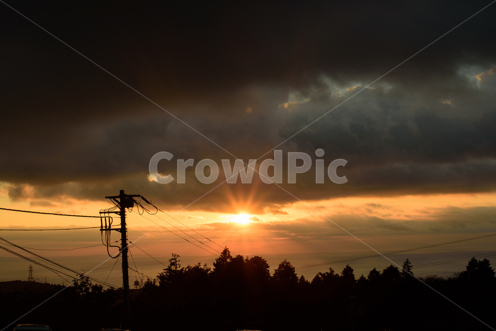 하늘,해돋이,일출,해,자연,풍경,역광,sunrise,landscape,태양,자연,풍경,nature,landscape