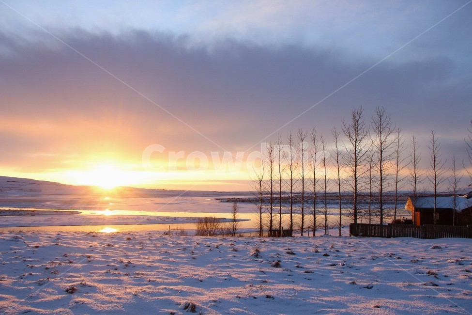 노을,자연,nature,sunset,설원,asnowfield,snow,눈,sunrise,자연,풍경,nature,landscape