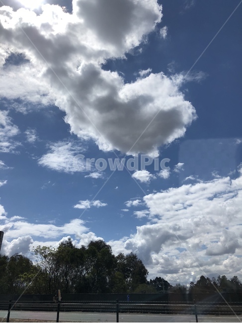 nature,자연,outdoors,옥외,cumulus,구름,cloud,날씨,하늘,sky,weather