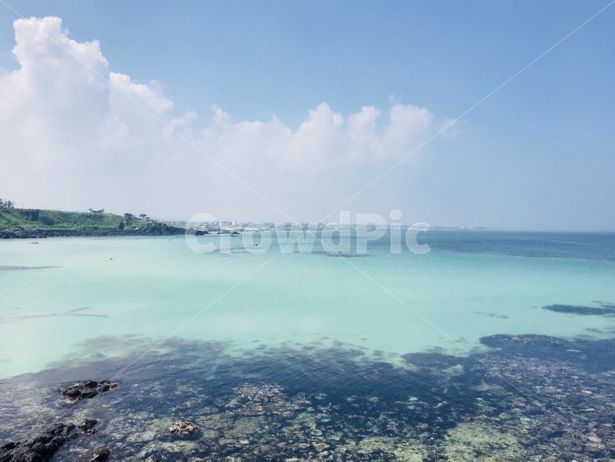 여름바다,여름휴가,여름휴양지,제주도,휴양지