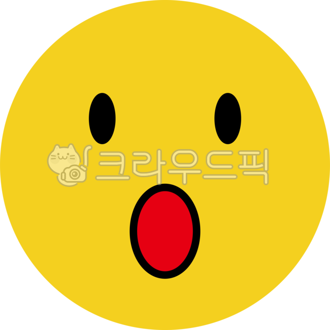 expression, surprised face, smile icon, smile, surprised - Authentic ...