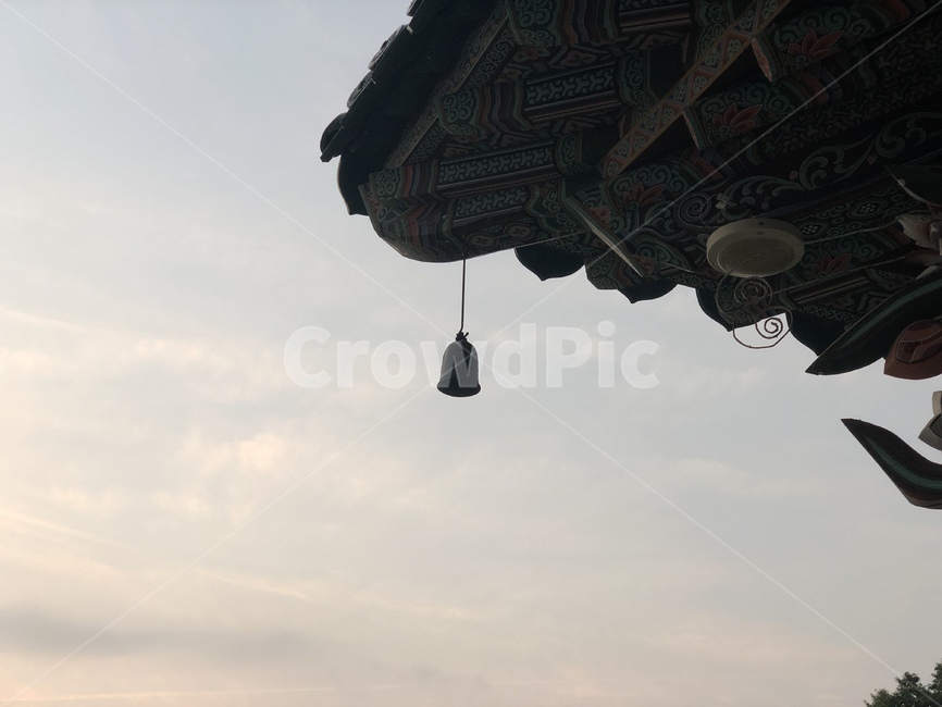 석양,풍경,절,사찰,노을