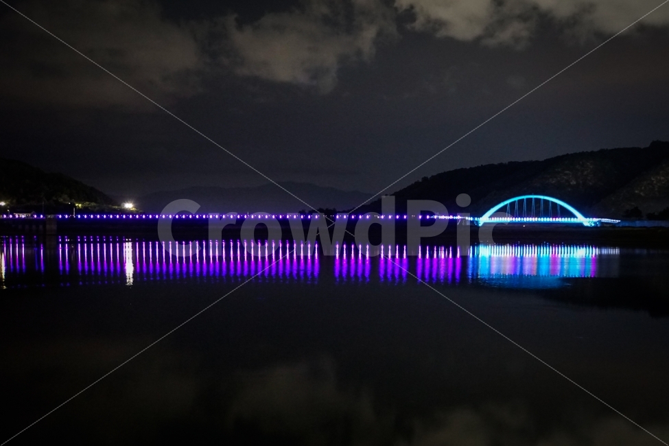 다리,야경,경북,경주,보문,보문호수,여름,여행,힐링,야경,밤,풍경,nightscape,night,landscape,building,건물,architecture,건축물