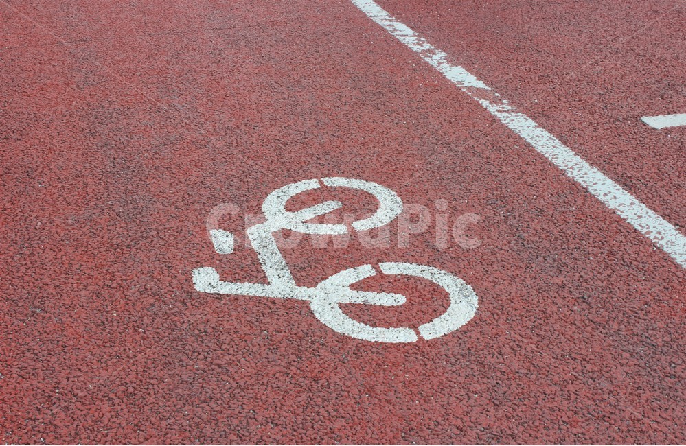 자전거,자전거도로,이모티콘,표시,bikelane