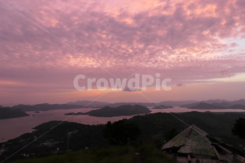 풍경,노을,붉은노을,보라빛노을,필리핀,팔라완,palawan,자연,풍경,nature,landscape,해외,외국,세계,foreign,oversea,world,세계자연풍경,해외자연풍경,외국자연풍경,world nature landscape,outdoors,옥외,building,건물
