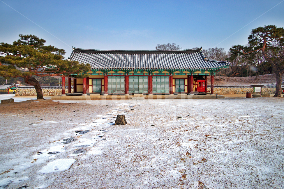 해미읍성,서산,성곽,성,조선시대,사적,문화재,천주교성지,객사,전각,겨울,계절,winter,season,한국전통,한국문화,korean traditional,korean culture,건축물,건물외관,exterior,building,structure,architecture,construction