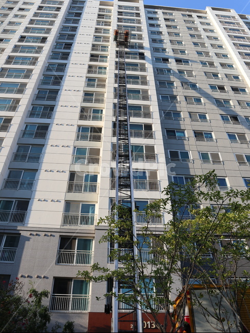 이사,아파트,사다리차,이삿짐,apartmentbuilding