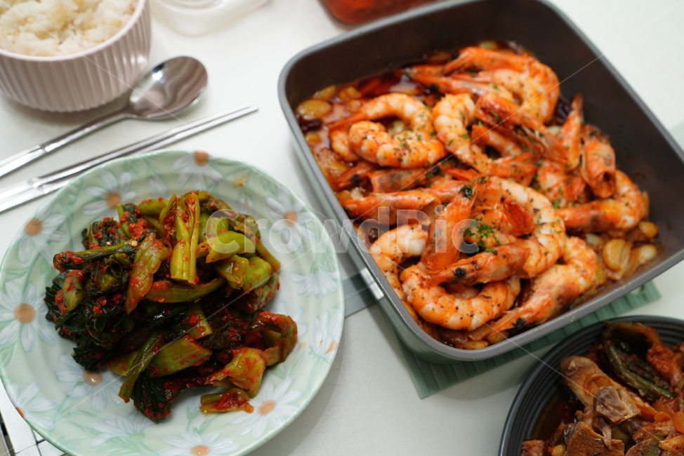 감바스,새우,안주,음식,요리,쉬림프,먹거리,푸드,해산물,양식