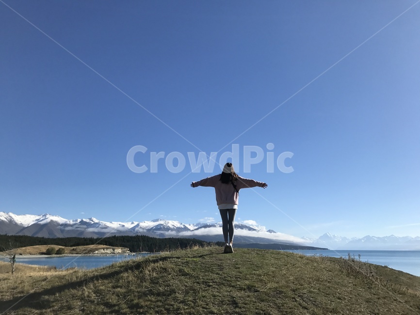 뉴질랜드,여행,풍경,자연,newzealand,남섬,travel,해외,외국,세계,foreign,oversea,world,사람,인물,인간,human,person,여성,여자,woman,female,lady,여행,휴가,traveling,vacation,trip