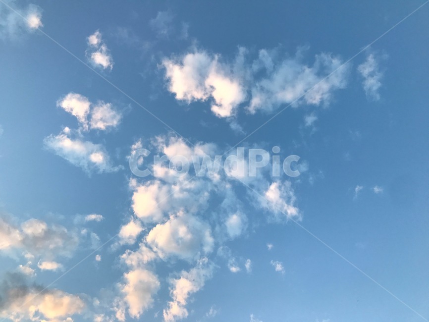구름,푸른하늘,자연,sky,하늘
