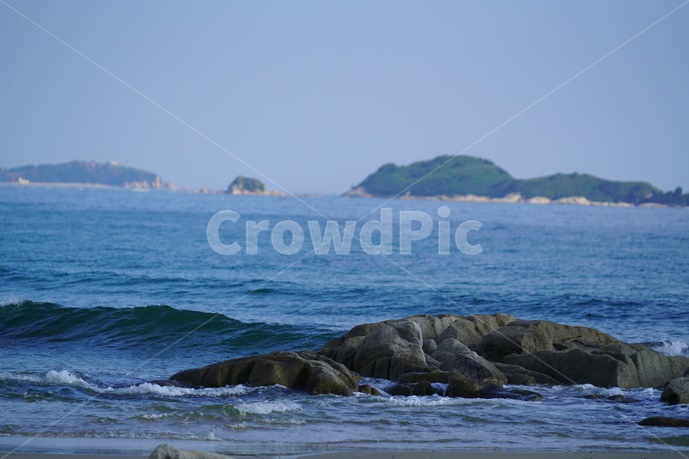 바다,바닷가,풍경,경치,sea,자연,하늘,색감,파랑