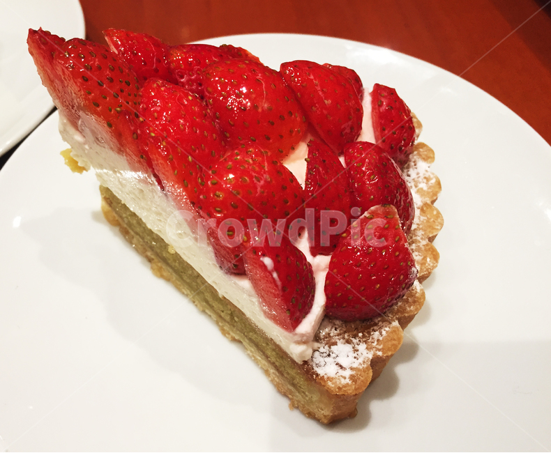케잌,카페,딸기,디저트,파이시트,음식,디저트,간식,후식,dessert,snack