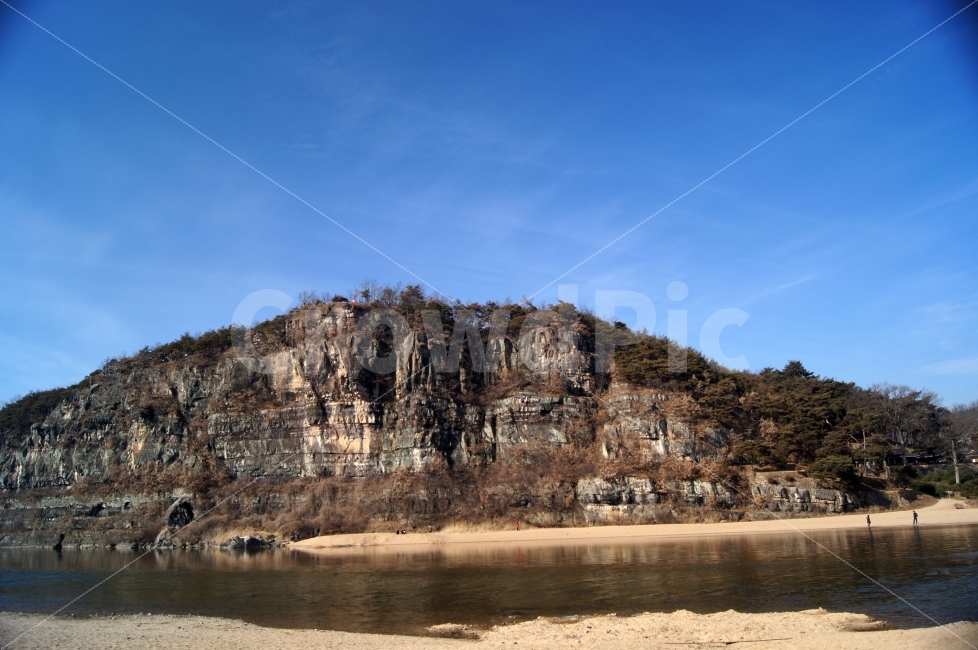 풍경,안동,절벽,강,여행,자연,풍경,nature,landscape,한국자연풍경,한국자연경관,korea nature landscape,outdoors,옥외,cliff,낭떠러지
