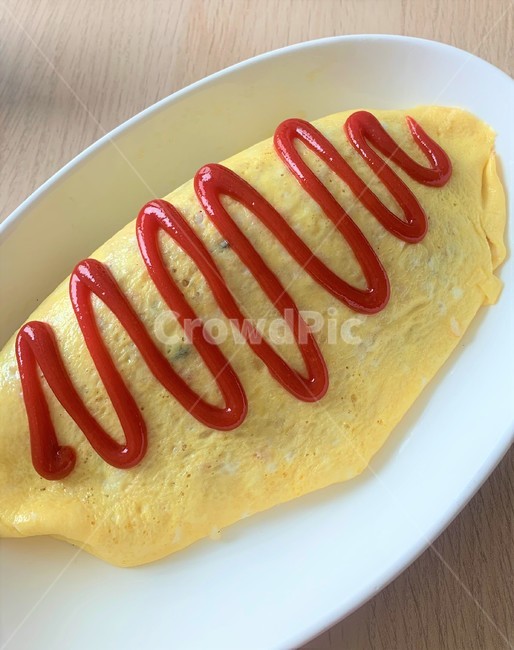 음식,오무라이스,계란요리,계란,food,요리,egg