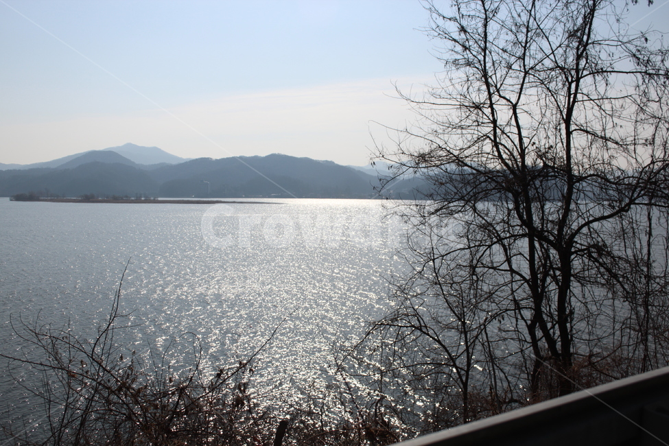 풍경,아침,호수,강풍경,햇살,자연,풍경,nature,landscape,outdoors,옥외