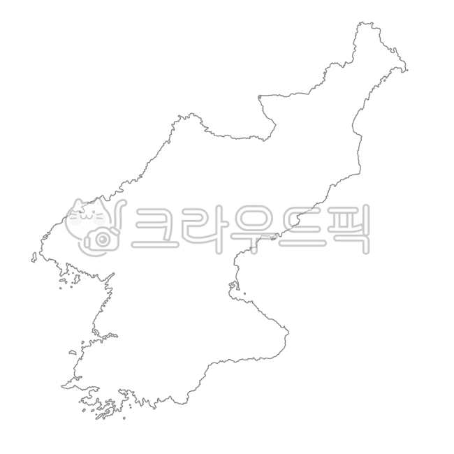 division,unity,blank map,unification of North and South Korea,map,division of north and south,North Korea