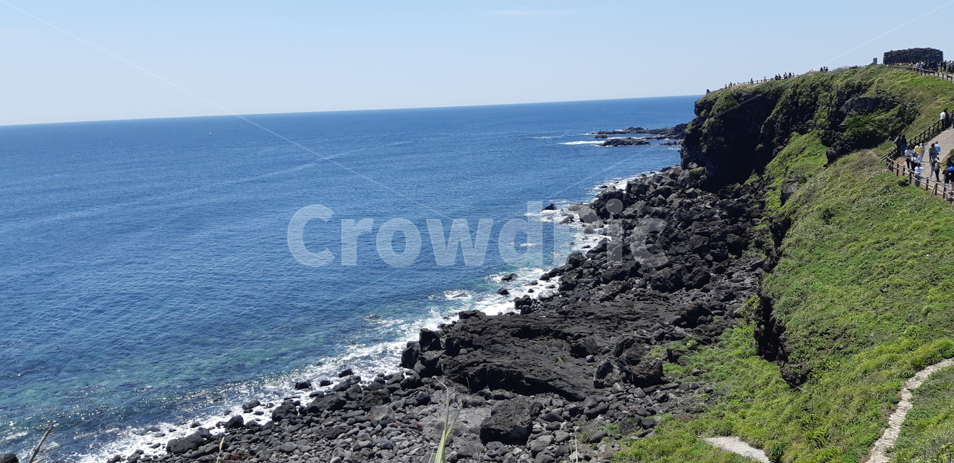 제주도,바다,풍경,해변,해안