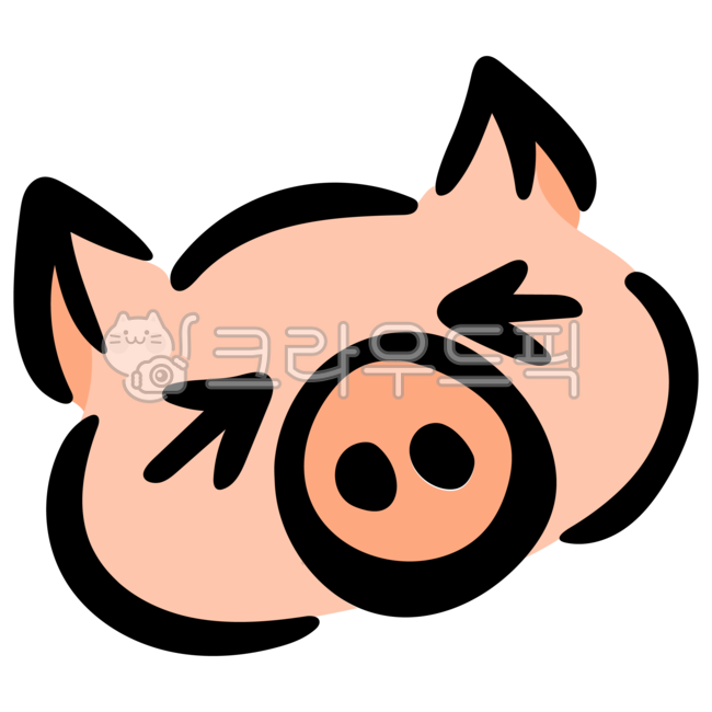 돼지,돼지고기,돼지머리,돼지캐릭터,돼지로고,돼지일러스트,삼겹살,돼지코,돼지그림,돼지갈비,식당캐릭터,아기돼지,pig,삽화,돼지얼굴,동화책,돼지아이콘,돼지이미지,돼지띠,십이간지,12간지동물