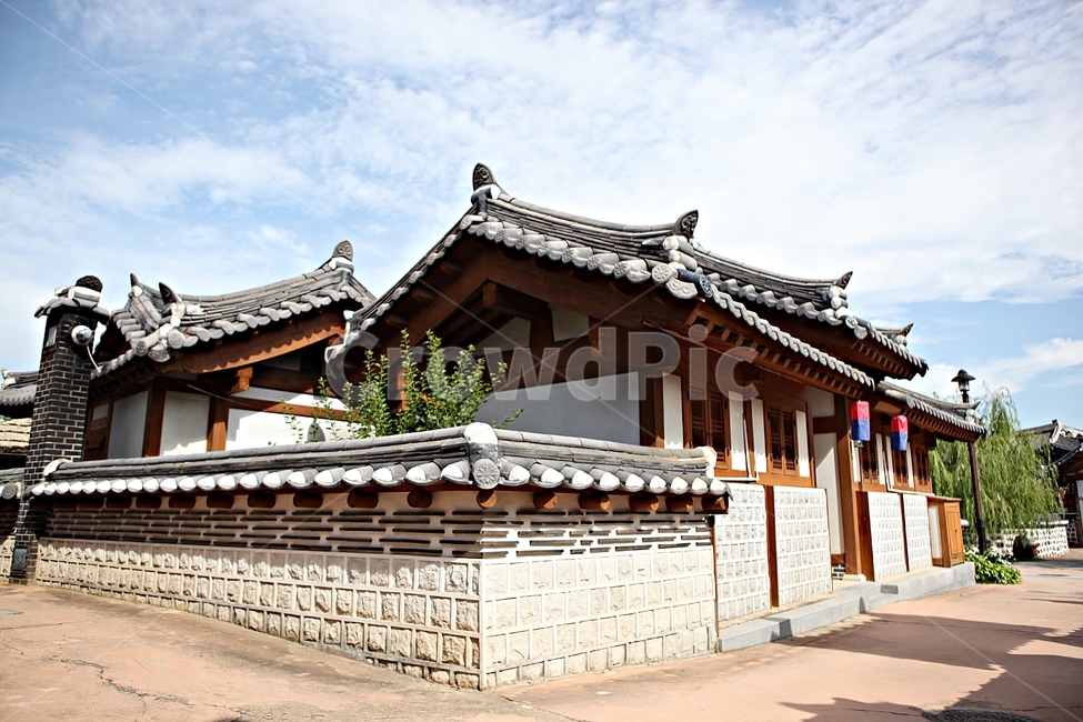 공주한옥마을,한옥,전통집,기와집,집,풍경,한옥집,엣날집