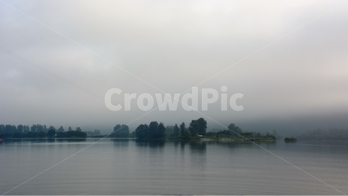 경치,새벽,강가,안개,숲,태고,평온,자연,풍경,nature,landscape,outdoors,옥외,water,물