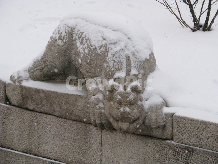궁궐,경복궁,겨울,눈,서수,한국,대한민국,겨울,계절,winter,season,한국전통,한국문화,korean traditional,korean culture