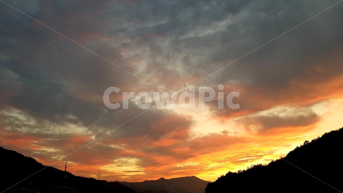일몰,붉은하늘,황혼,하늘,nature,자연,sunset,redsky,sky,자연,풍경,nature,landscape,outdoors,옥외,dusk,dawn,새벽,red sky,붉은 하늘