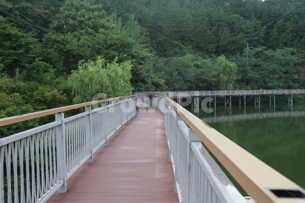 하늘,저수지,산,다리,아중저수지,물,풍경,water