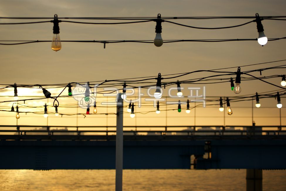 objects,interior,pier,tabitha,golden,blurred,architecture,sky,setting sun,emotional,bulb,lamp,lighting,wires,cloudy,wire,light,sunset,silhouette,bokeh,lightbulb,bridge,object