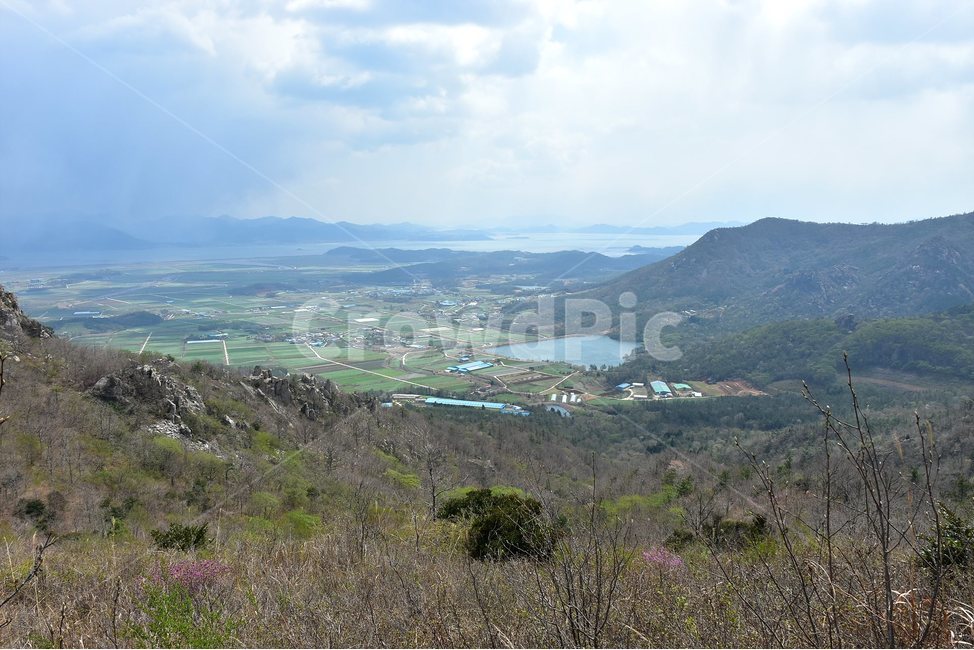 주작산,덕룡산,종주,진달래,풍경,기암,바위,비경,봄풍경,진달래꽃,강진,명산,산행,등산,마운틴,힐링,mountain,landscape,자연,natural,자연,풍경,nature,landscape,한국자연풍경,한국자연경관,korea nature landscape,outdoors,옥외,hill,언덕