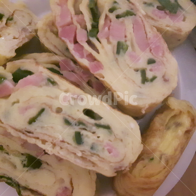 요리,밥,식사,계란,계란말이,계란요리,청양고추,햄,에그,egg,달걀,달걀요리,달걀말이
