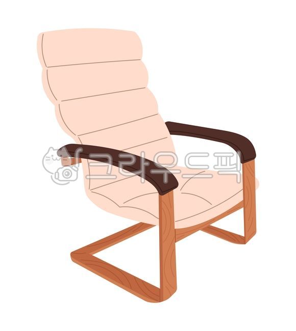 chair,reading chair,back of a chair,comfy,furniture,armchair,comfortable,illustration,vector,armrest chair