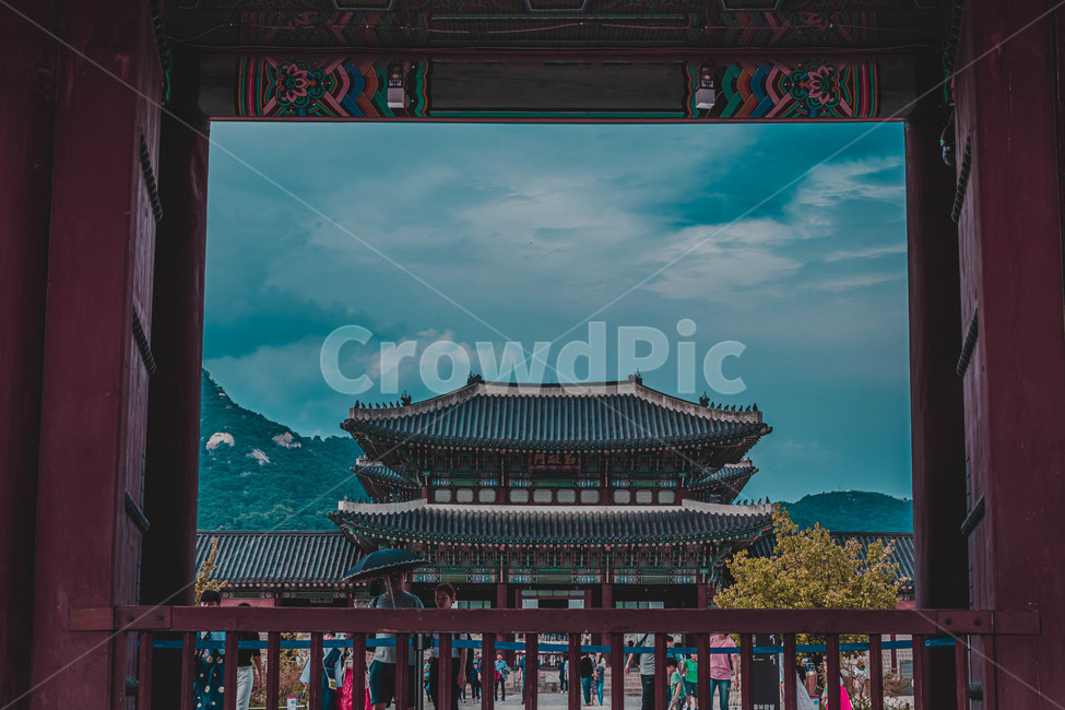 경복궁,느낌,감성,분위기,고풍스러운,서울,한국전통,한국문화,korean traditional,korean culture