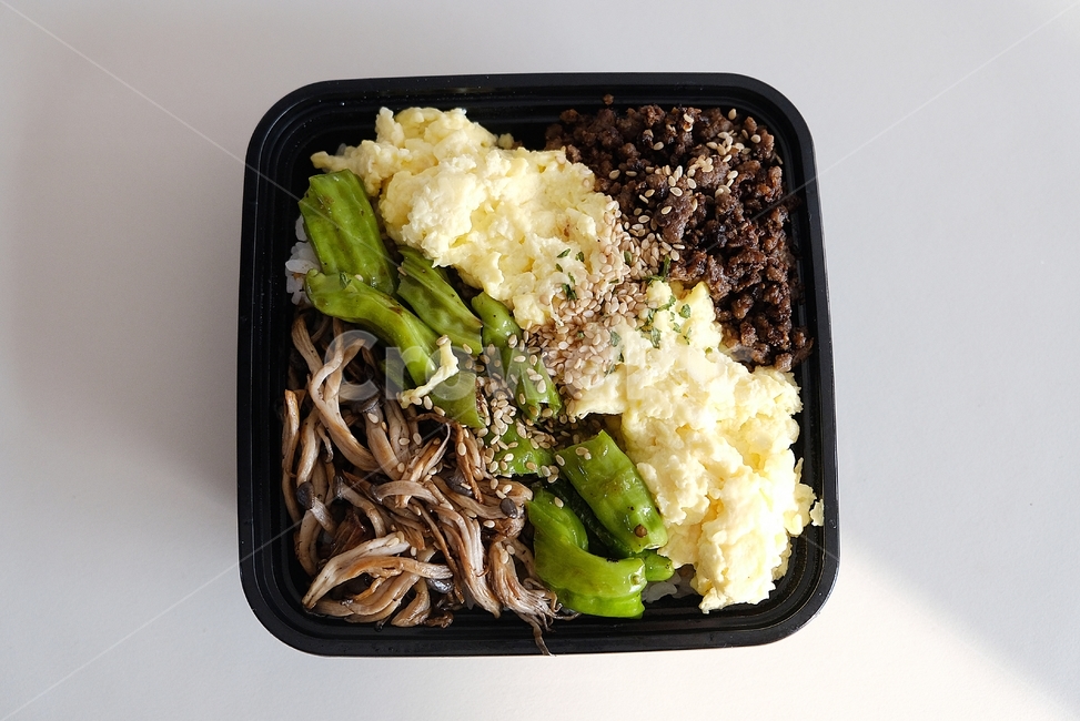 도시락,덮밥,스크램블에그,불고기덮밥,수제도시락,음식,식재료,요리,food,cook,meal,dishes,food reserves