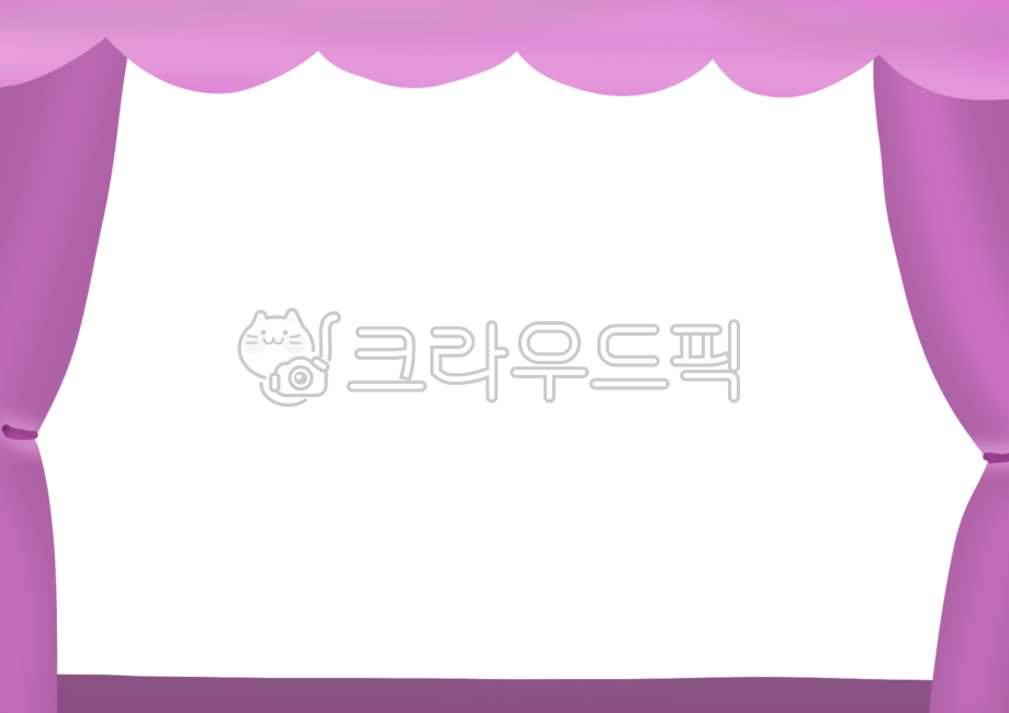 테두리,배경,무대,커튼,보라,purple