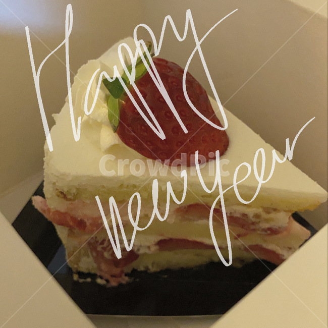 cake,케이크,디저트,딸기,strawberry,dessert,happynewyear