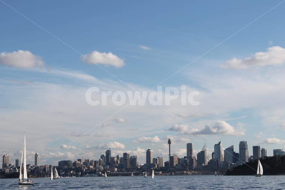 경치,landscape,scenery,풍경,시드니,sydney,sky,bluesky,하늘,푸른하늘,파란하늘,town,도시,metropolis,중심지,urban,어반,city,시티,building,건물,boat,보트,도시,풍경,city,landscape,해외,외국,세계,foreign,oversea,world