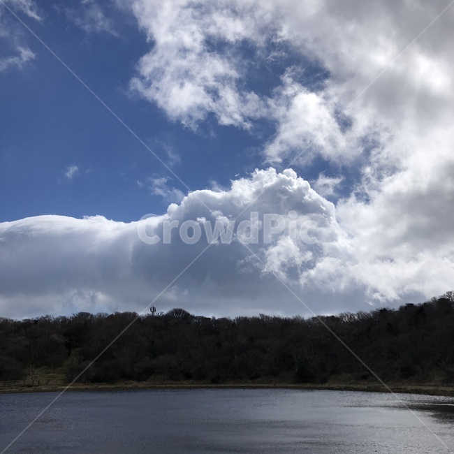 제주도,한라산,사라오름,등산,풍경,자연,풍경,nature,landscape,weather,날씨,outdoors,옥외,cumulus,적운,sky,하늘,cloud,구름