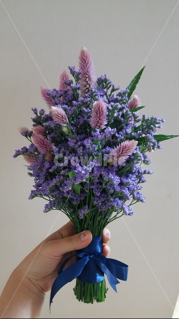 꽃,부케,셀프부케,flower,꽃꽂이,핸드타이,빛,예쁜,향기로운,beautiful,보라,분홍,pink,purple,bouquet,wedding,결혼,웨딩
