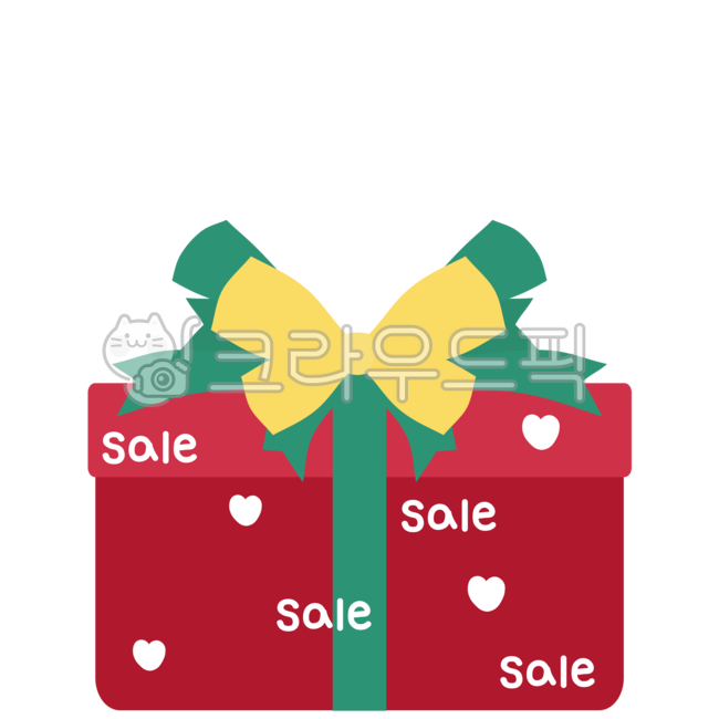 선물상자,선물,땡땡이리본,고급상자,쇼핑,세일,감사,box,sale,크리스마스,연말,카드,인사말,빅세일,블랙프라이데이,gift,빨간상자