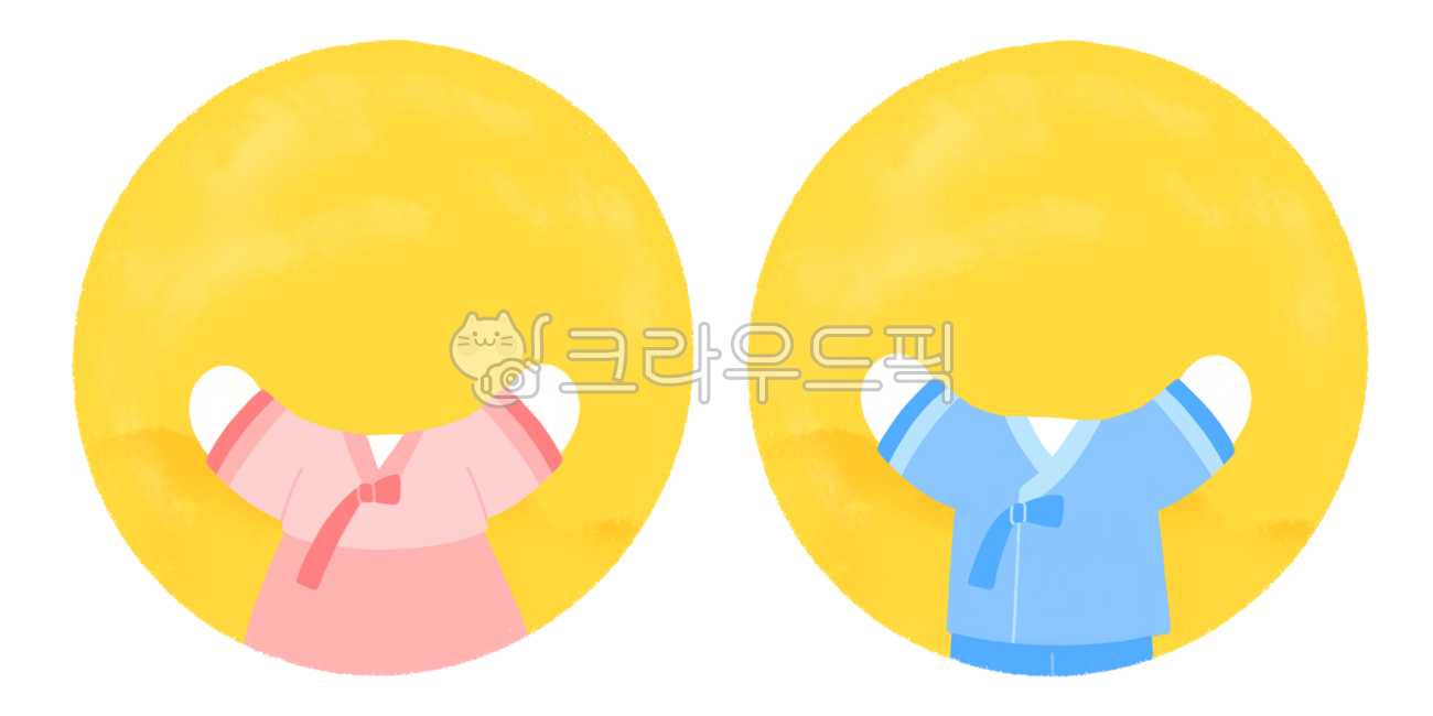 Full moon face composite,Hanbok face composite,Hanbok character,full moon face insertion,holiday illustration,Lunar New Year face composite,Chuseok face composite,holiday greetings,Chuseok design,Lunar New Year design,face insertion,lucky bag,