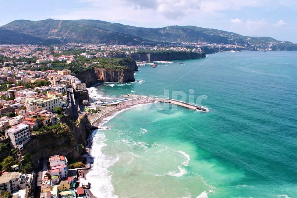 경치,nature,자연,landscape,해안선,shoreline,ocean,sea,대양,promontory,곶,이탈리아,italy,sorrento,소렌토
