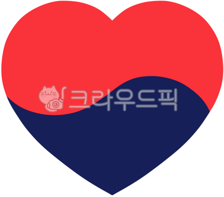 국경일,호국보훈의달,태극무늬,태극,하트태극무늬,나라사랑,애국