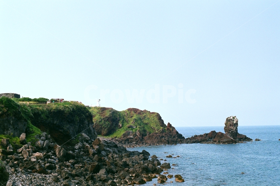 제주,섭지코지,바다,jeju,landscape,beach,summer,여름,자연,풍경,nature,landscape,한국자연풍경,한국자연경관,korea nature landscape,제주도,jeju,jeju island,promontory,곶,water,물,shoreline,해안선,outdoors,옥외,ocean,대양,sea,land,땅