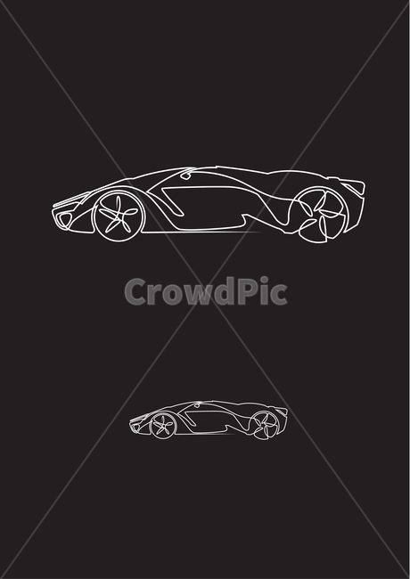 슈퍼카,슈퍼카일러스트,슈퍼카드로잉,슈퍼카아이콘,라인드로잉,supercar,supercarillustration,supercardrawing,supercaricon,icon,icondesign,caricon,linedrawing,그래픽,일러스트레이션,graphic,illustration