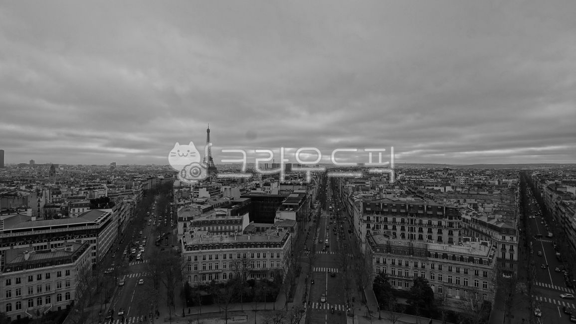 에펠탑,프랑스,개선문,도시풍경,건축학,intersection,architecture,metropolis