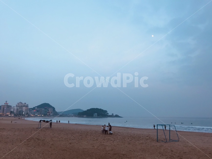송정,해수욕장,바다,모래,모래사장,자연,풍경,nature,landscape,해변,바다,beach,sea,outdoors,옥외,land,땅,shoreline,해안선,water,물,ocean,대양,coast,연안