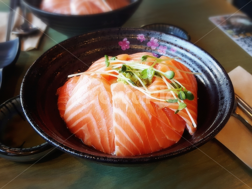 연어덮밥,연어,일본식사,덮밥,일본,일본느낌,음식,식재료,요리,food,cook,meal,dishes,food reserves,수산물,해산물,fishery products,seafood,일식,일본음식,일본요리,Japanese food,Japanese dishes,Japanese meal,Japanese cook