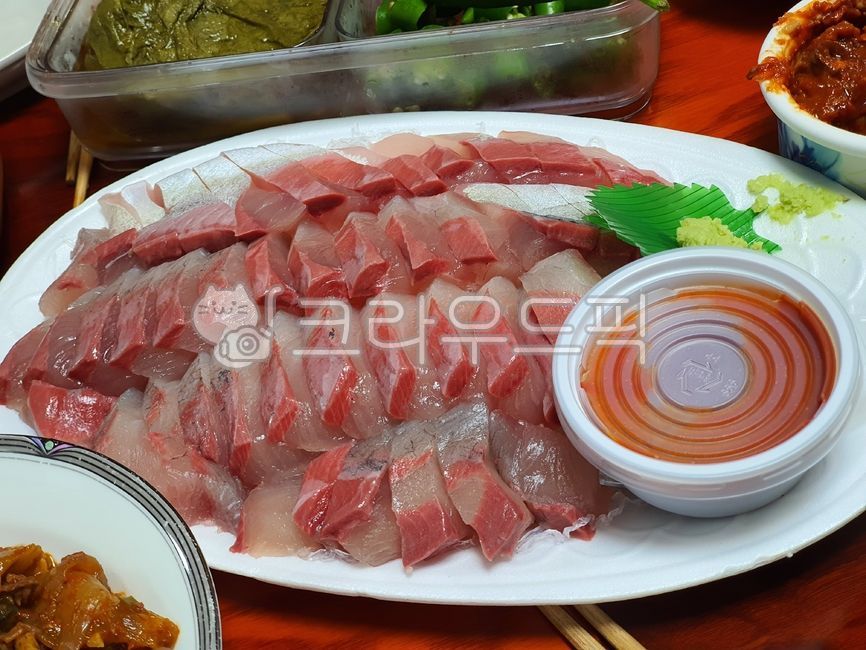 food, 음식, meal, 식사, 회, 사진,이미지,일러스트,캘리그라피 - 머해볼까작가