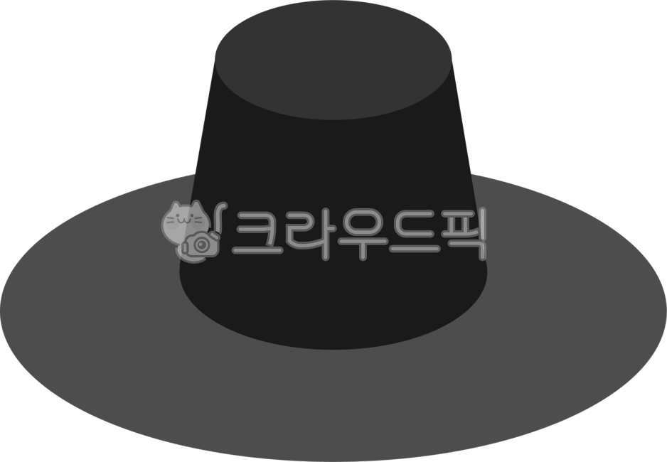 전통갓,갓,모자,조선시대,전통,선비