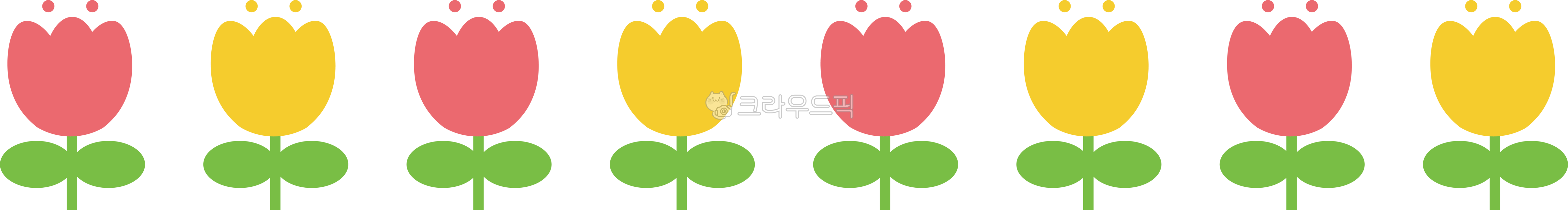 spring,spring flowers,Tulip,tulip illustration,flower illustration,tulip flower,flower garden,flower border,flower